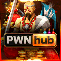 PwnHub logo